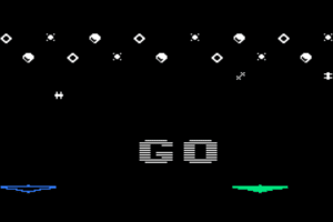 Space Walk abandonware