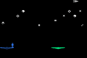 Space Walk 2