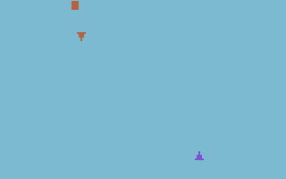 Download Space War (Atari 8-bit) - My Abandonware