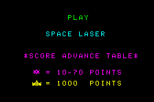 Space War 0
