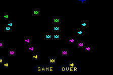 Space War 3