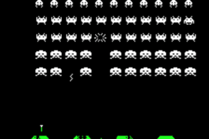 Space War 1
