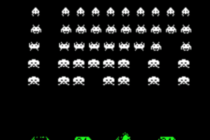 Space War 3