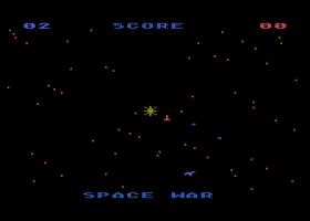 space warfare tactics space warfare tactics