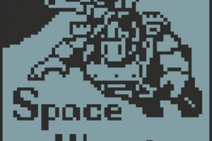 Space Warrior 0