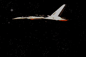 Space Wars 1