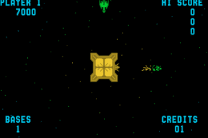 Space Zap 3
