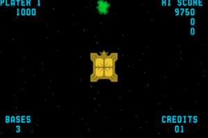 Space Zap 4