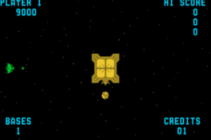 Space Zap 5