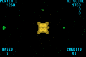 Space Zap 6