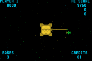 Space Zap 7