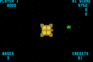 Space Zap 8