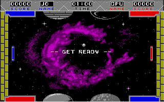 Spaceball abandonware