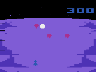Spacechase abandonware