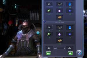 Spaceforce: Captains 9
