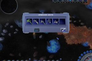 Spaceforce: Captains 11