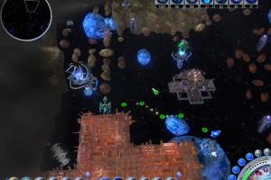 Spaceforce: Captains 2