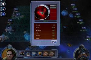 Spaceforce: Captains 3