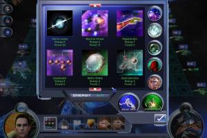 Spaceforce: Captains 4
