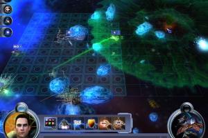 Spaceforce: Captains 5