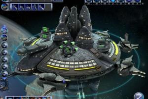 Spaceforce: Captains 6