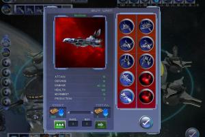 Spaceforce: Captains 7