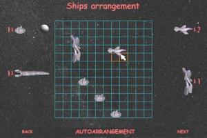 SpaceMenace abandonware