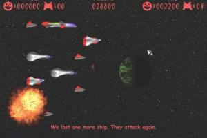 SpaceMenace 1