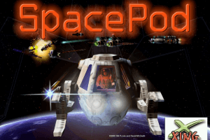SpacePod 0
