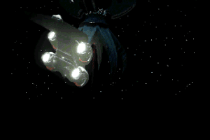 SpaceSirens: The Ultimate Sex Simulator 1