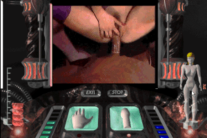 SpaceSirens: The Ultimate Sex Simulator 6