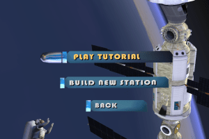 SpaceStationSim 0