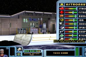 SpaceStationSim 9