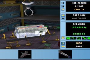 SpaceStationSim 10