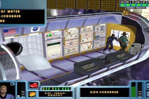 SpaceStationSim 19