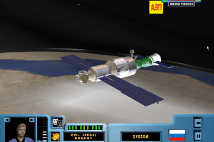 SpaceStationSim 4