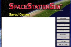 SpaceStationSim 6