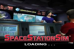 SpaceStationSim 8