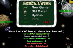 SpaceTanks 0