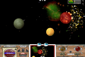 SpaceTanks 1