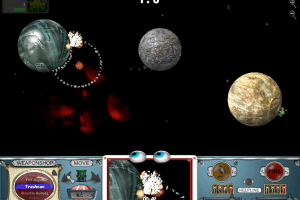 SpaceTanks 3