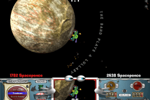 SpaceTanks 4