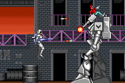 Spark Man 11