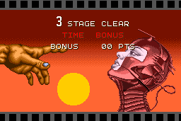 Spark Man 12