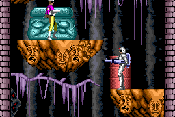 Spark Man 14