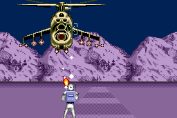 Spark Man 17