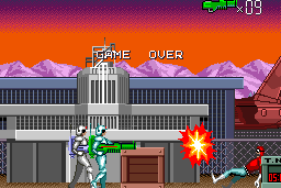 Spark Man 2