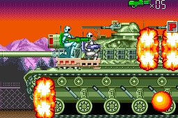 Spark Man 5