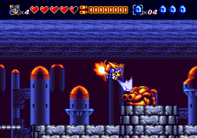 Sparkster 19