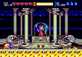 Sparkster 22